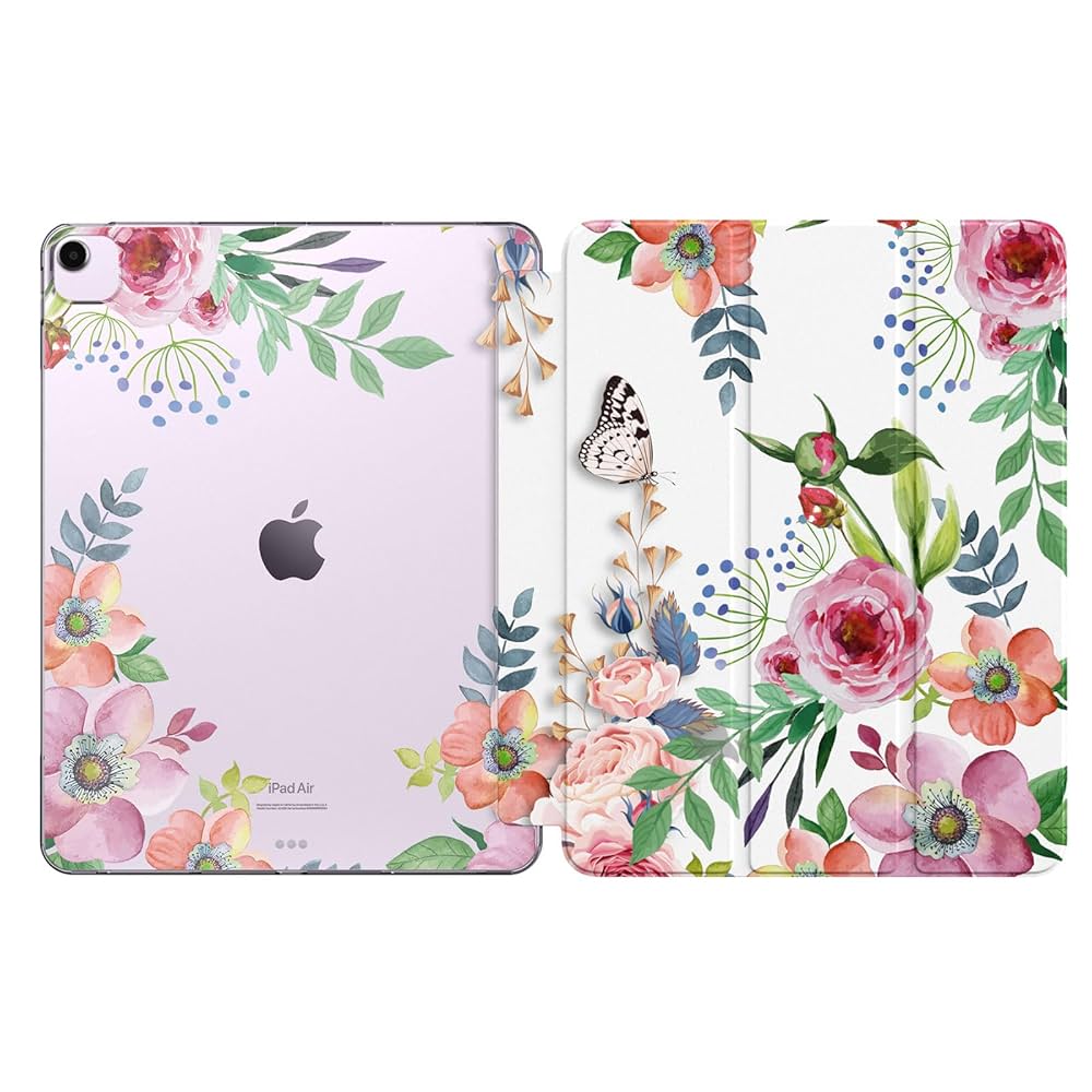 Amazon.com: MoKo for iPad Air 13 inch Case M3 2025/M2 2024